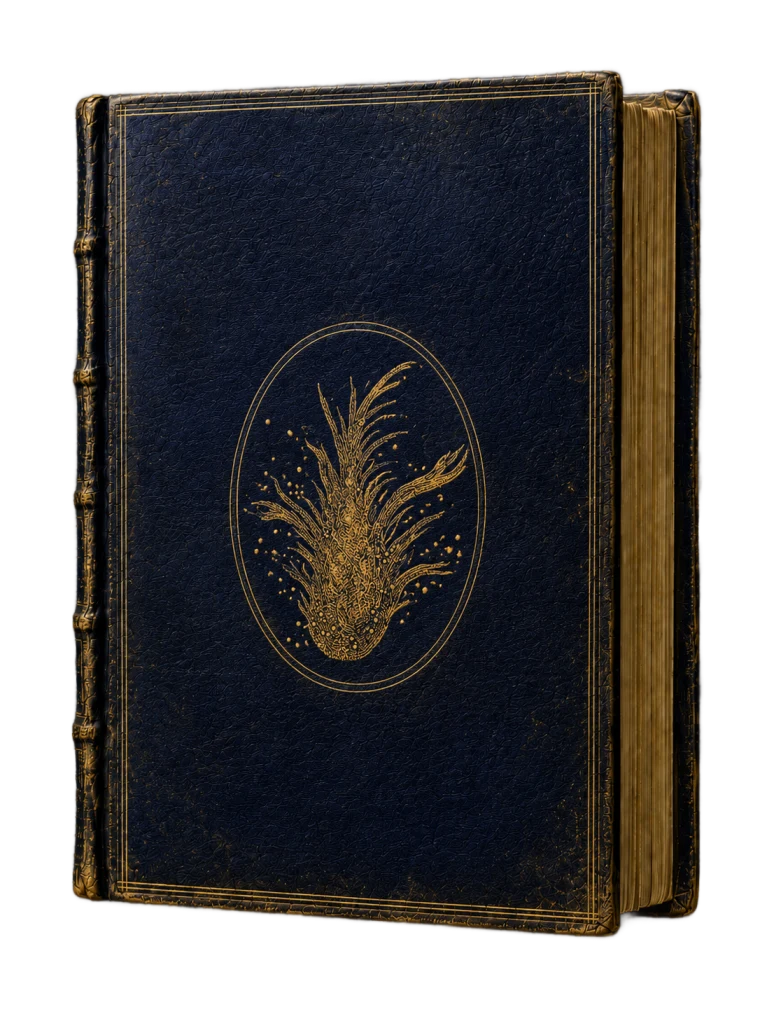 Copertina di Phantasmagoria