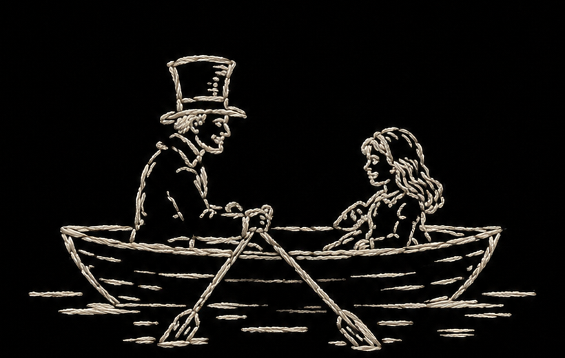 LewisCarroll.it
